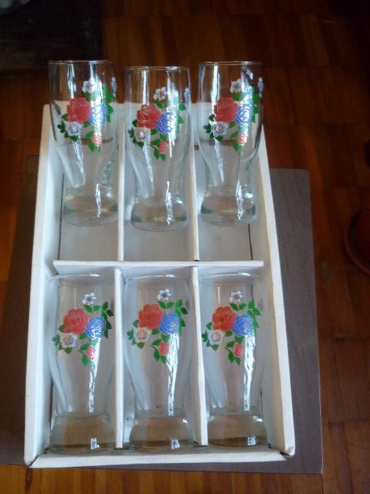 Продам стаканы для напитков