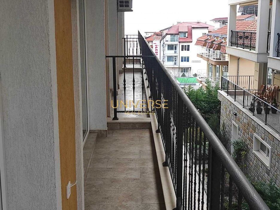 Продава се Двустаен апартамент в Свети Влас - 56 кв.м за 1690 €/кв.м - Снимка #1