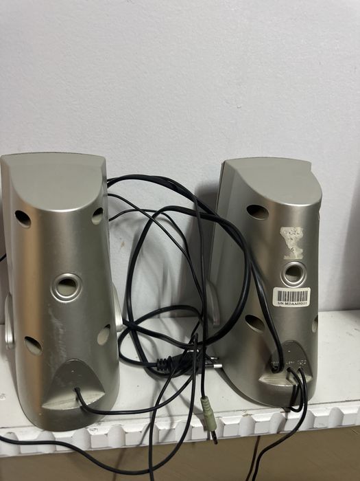 Microlab калонка