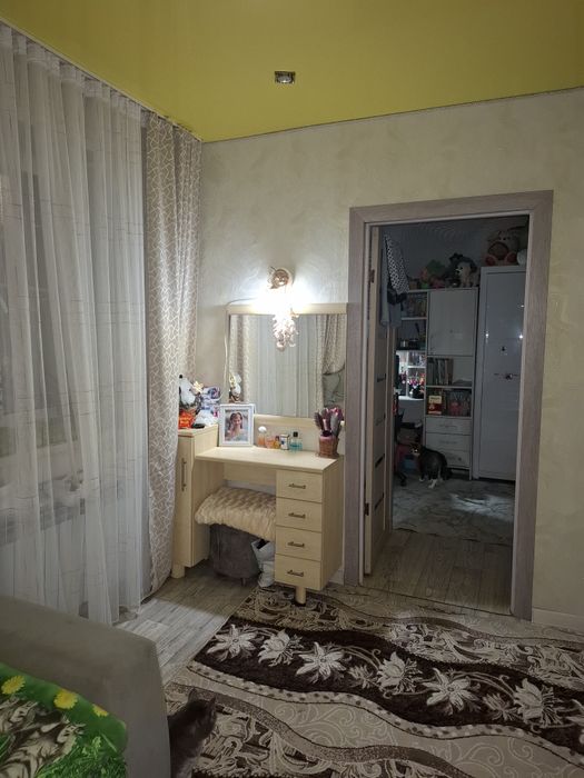 Срочно продам дом на 6-ом районе