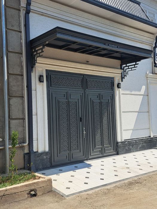 Решётка Решотка казирок перила навес балкон