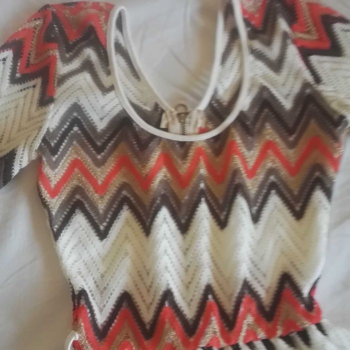 Rochie scurta atmosphere