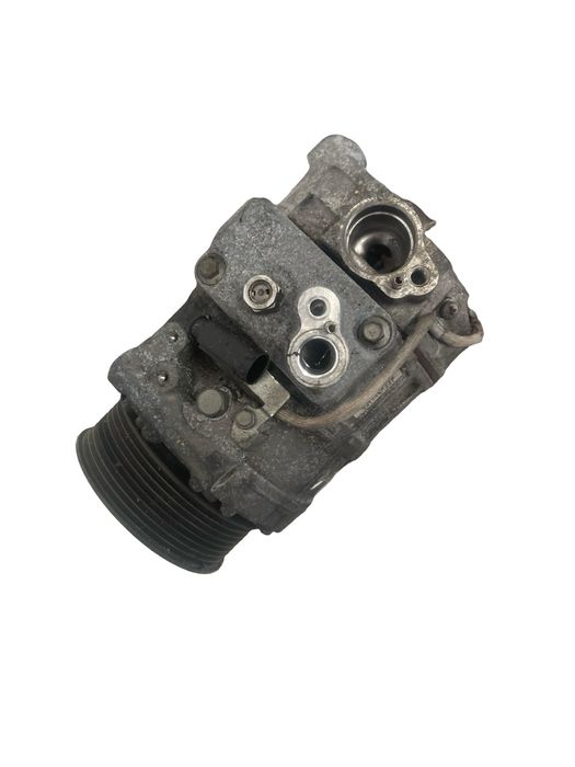 Compresor Ac Mercedes-Benz S-Class Ii W221, C215 2005 - 2013 447260-1