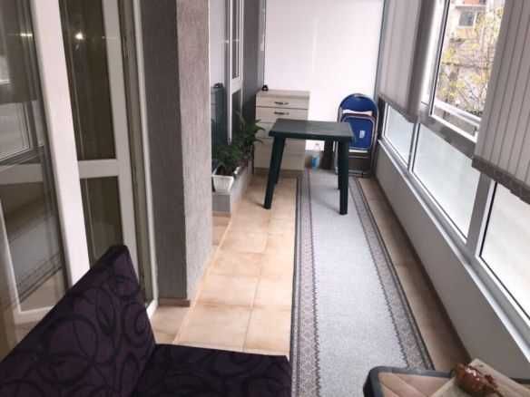 Дава се под наем Едностаен апартамент в Бургас, Братя Миладинови - 45 кв.м за 145 € - Снимка #7