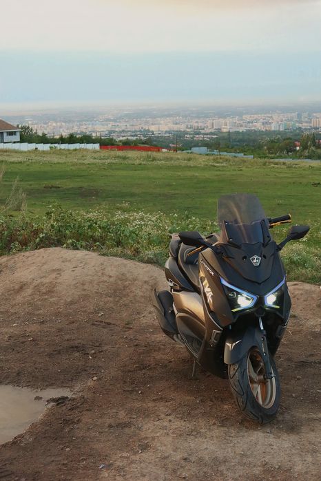 LI YA Z MAX 200cc