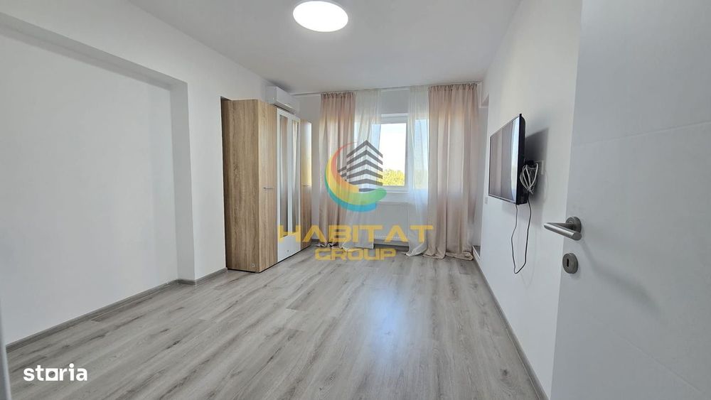 Garsoniera an 2025 cu Mutare imediata