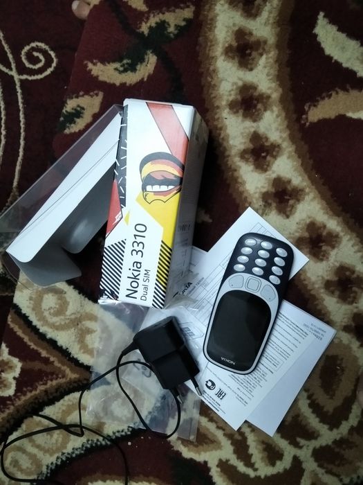 nokia 3310 orginal