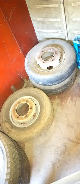 Фольксваген LT45