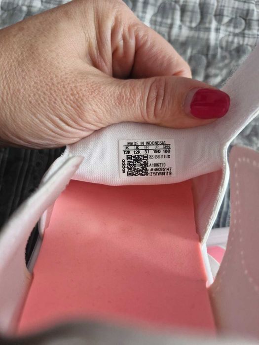 детски сандали Adidas