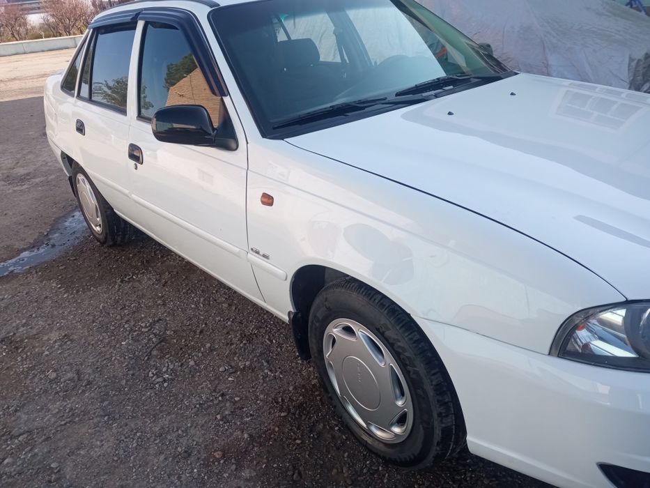 Moshina xarajati yuq