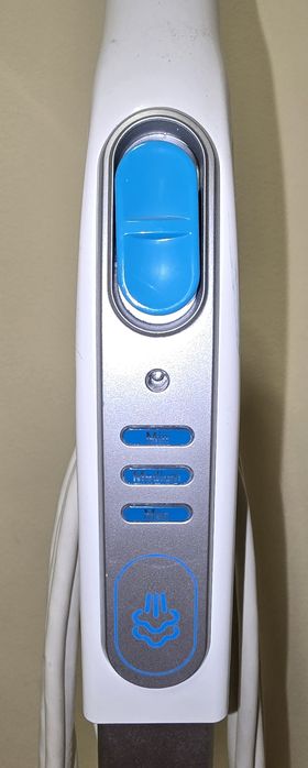 Vand mop cu abur Rowenta Steam Power