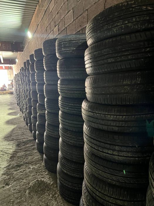 225/50/17 225/55/17 продам шины