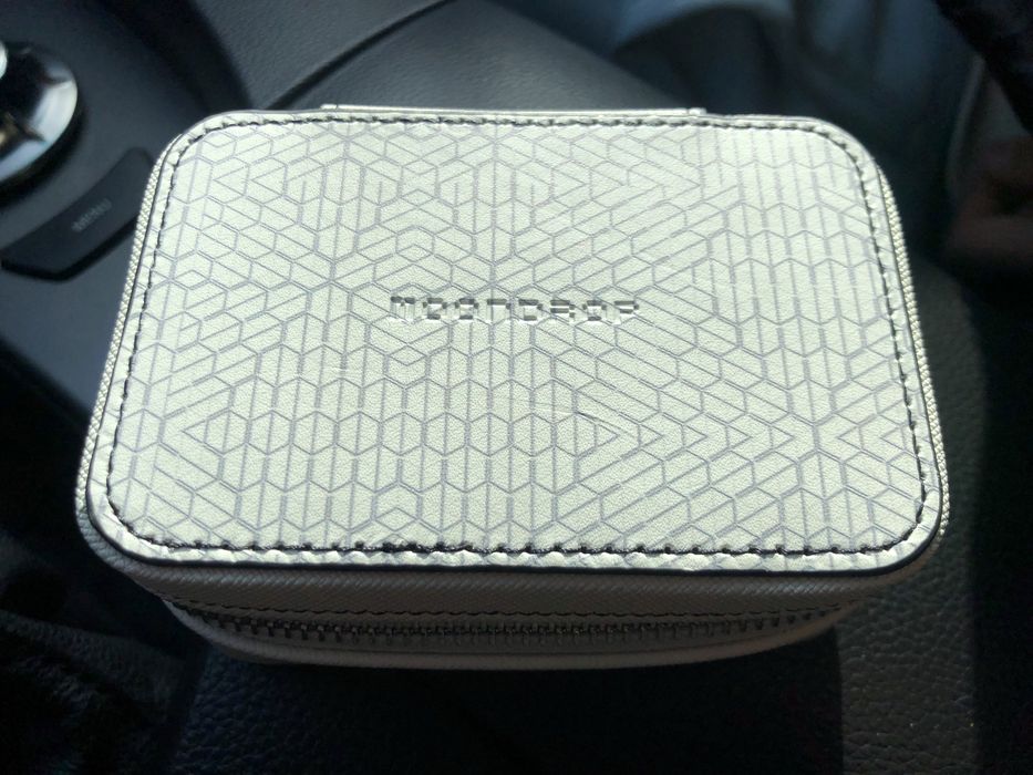 Moondrop blessing 3 new