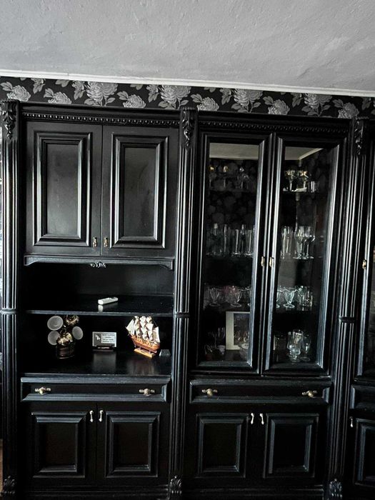 Модулна холна секция