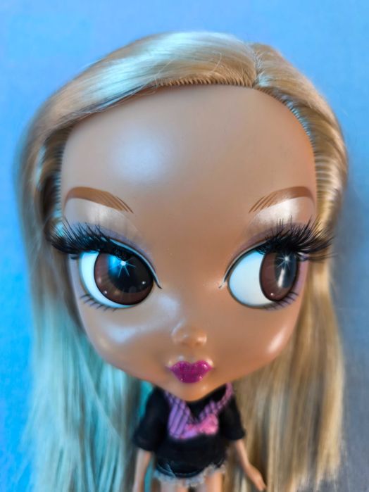 Beauty Cuties кукла Mattel