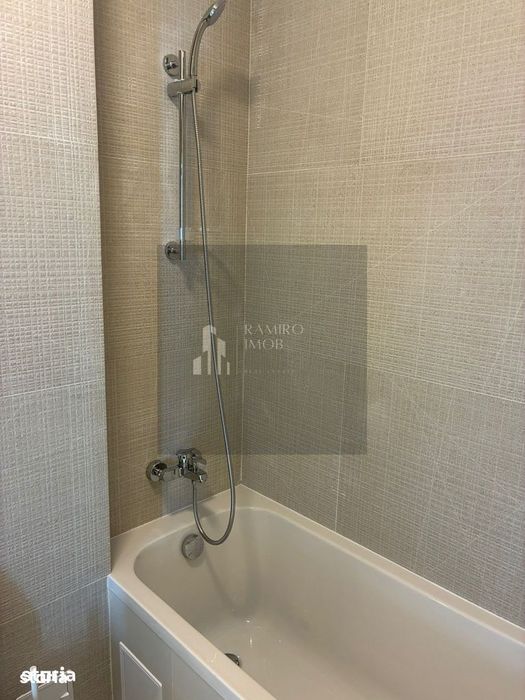 Închiriez apartament 2 camere | Rahova - Salaj | Bloc nou | Parcare |