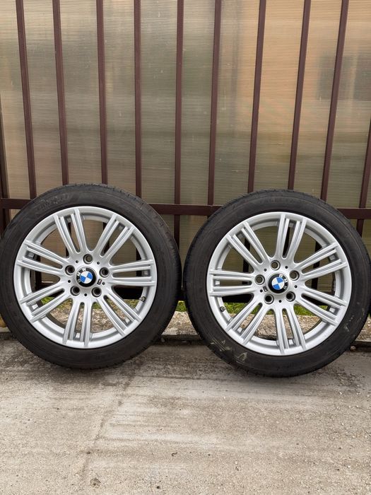 Roți BMW Style 383M seria 1