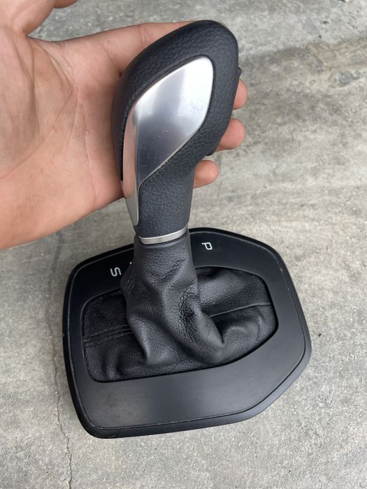 Nuca schimbator automat ford fiesta 2018