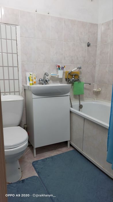 2-х комнатная квартира