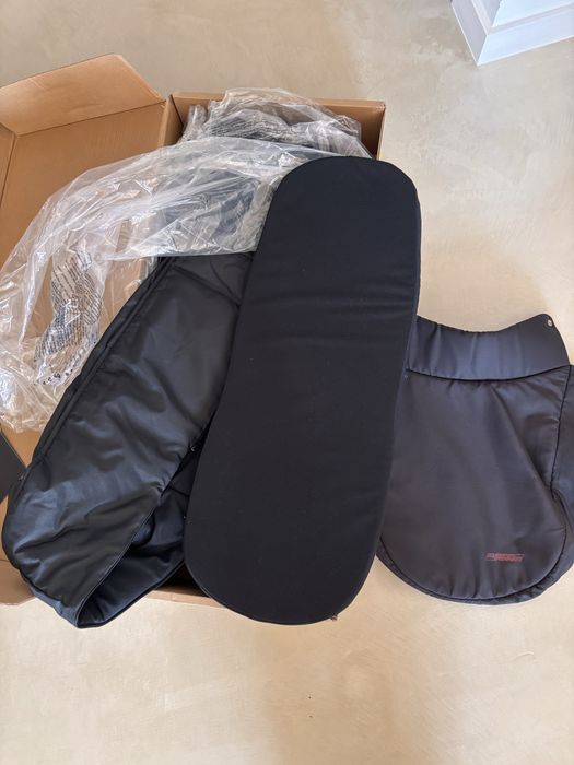 Landou Cybex Balios S lux + geanta cadou!