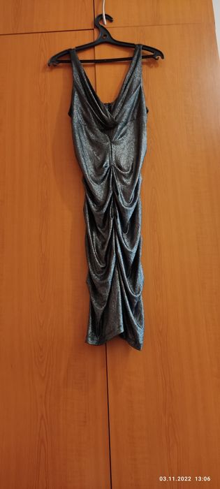 Продам женское платье