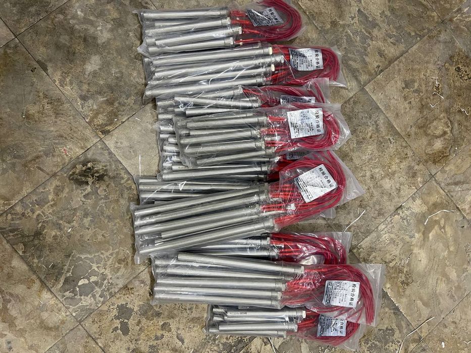 Сухой тэн  пальчик обогрева