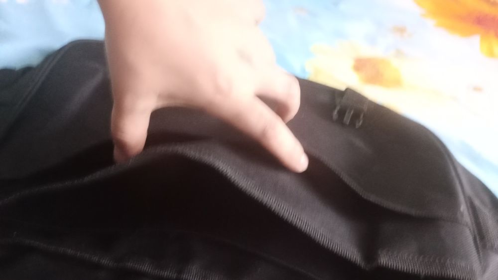 Ghiozdan TOTTO vechi