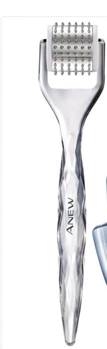 Dispozitiv pentru masaj facial, Avon