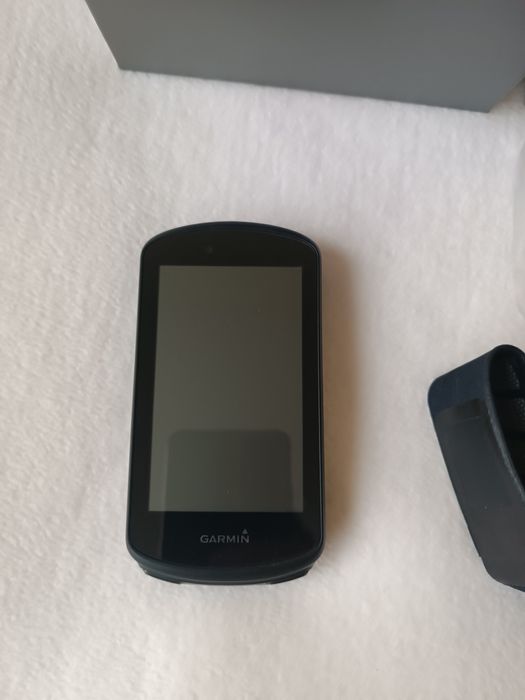 Garmin Edge 1030 Plus Bundle