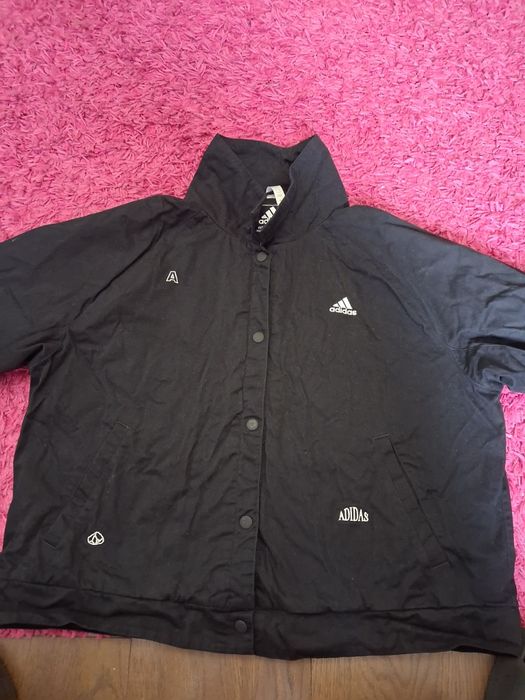 Дамско Яке Adidas