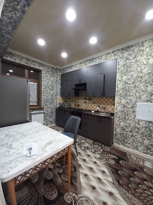 ЖК Baurum 4/4/9 120-кв.м