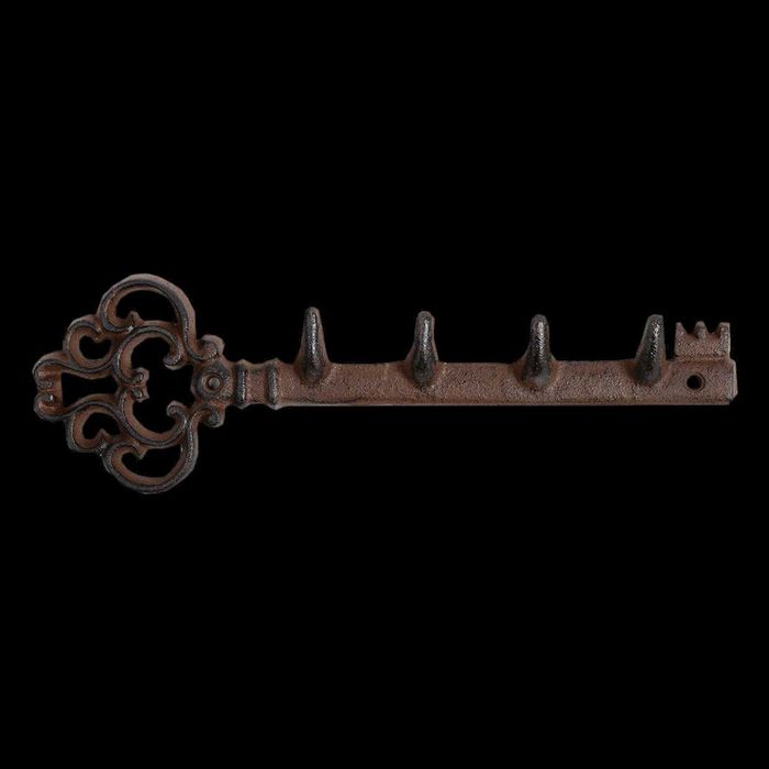 Чугунени закачалки