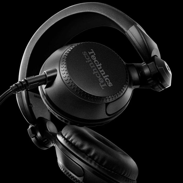 Technics - EAH-DJ1200-K