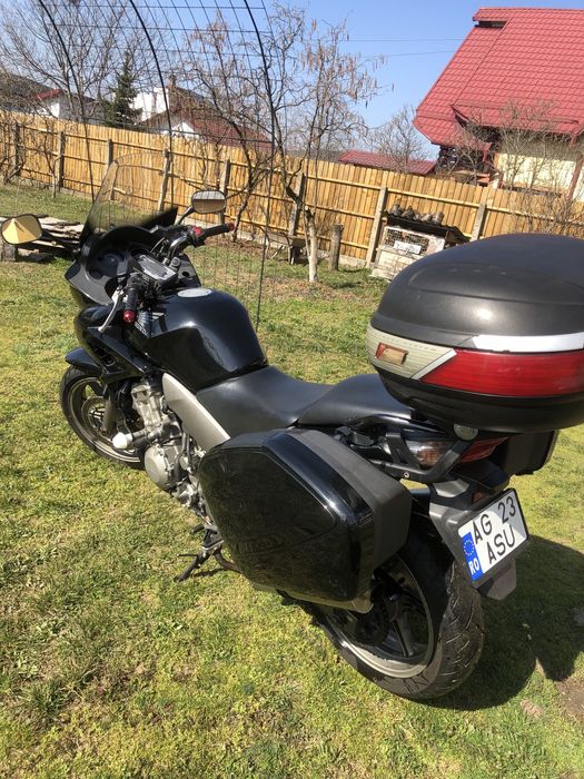 HONDA CBF1000. An 2006