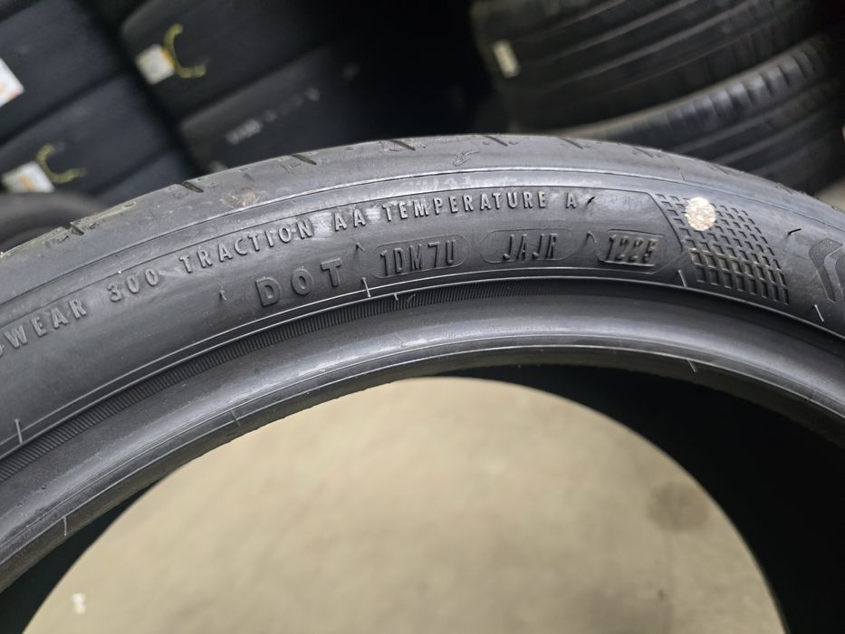 245/35/20 GOODYEAR 4бр