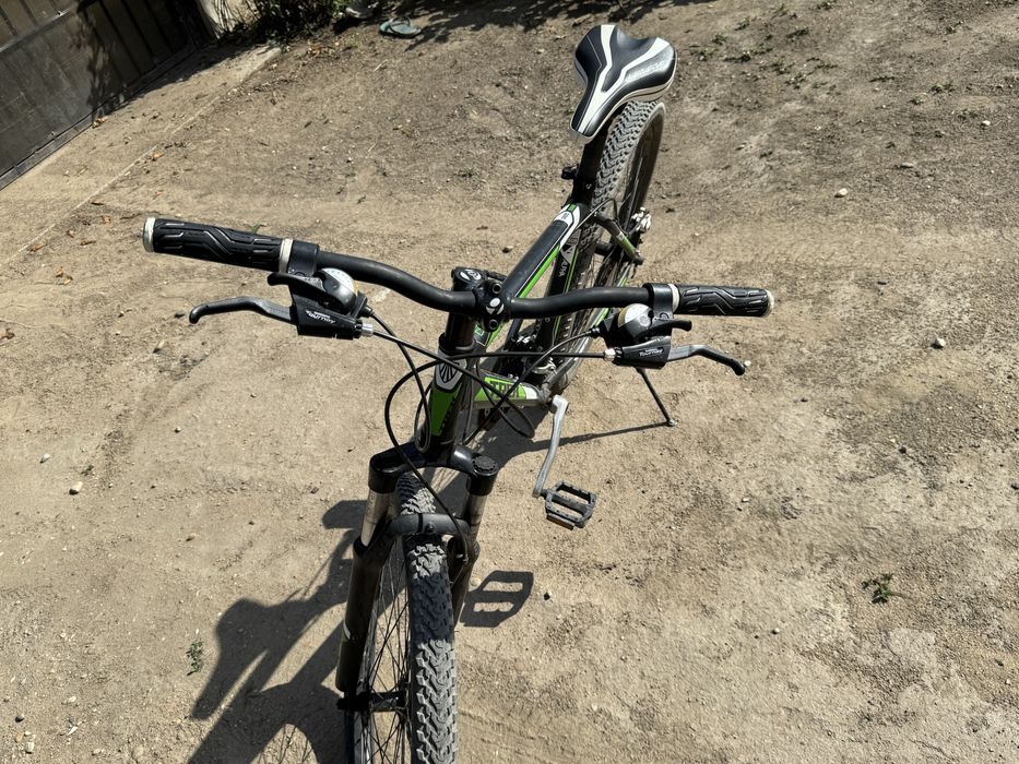 Bicicleta  mountain bike TREK 3500