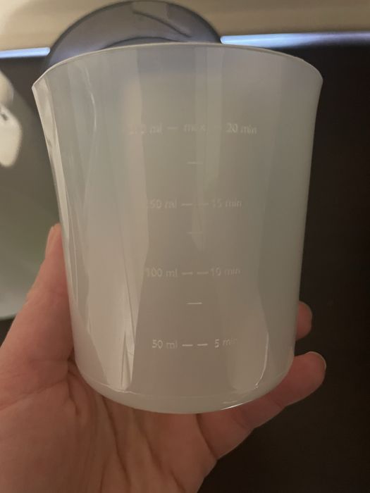 Aparat de gatit cu aburi si blender Pholips Avent pentru bebe