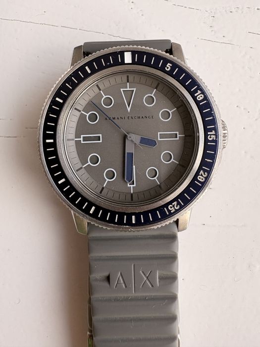 Часовник Armani Exchange