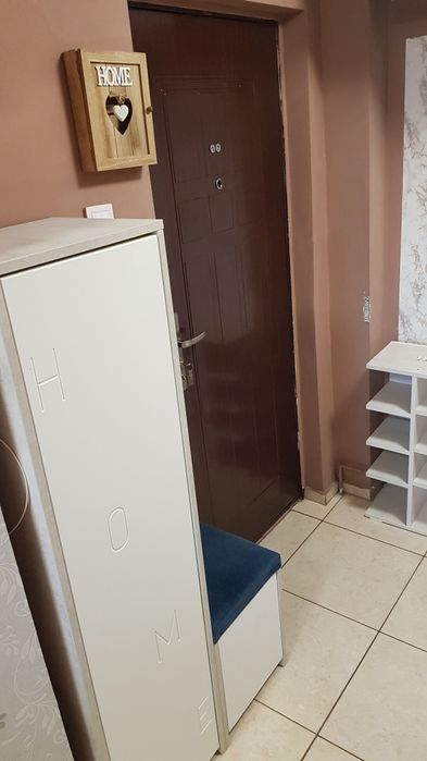 Vand garsoniera zona Robea