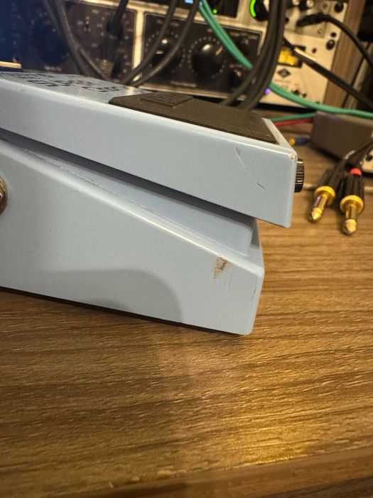 Boss CH-1 Super Chorus