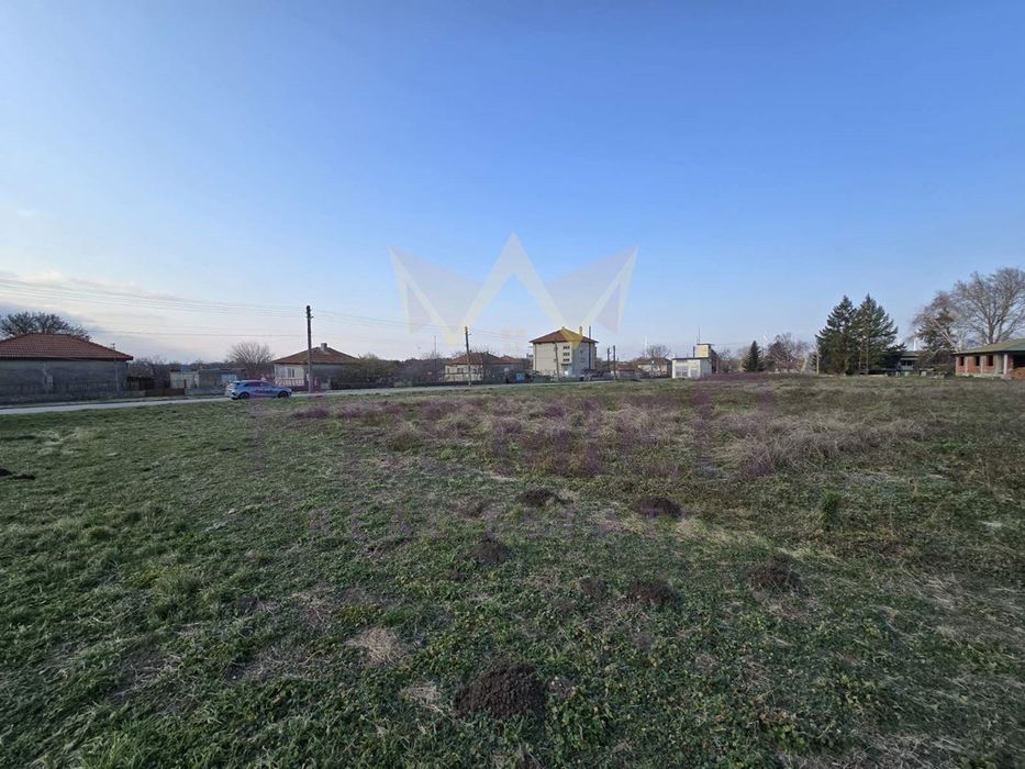 Продава се Парцел в Шабла - 2427 кв.м за 15 €/кв.м - Снимка #3