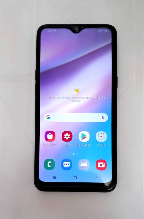 Продам Samsung A10s
