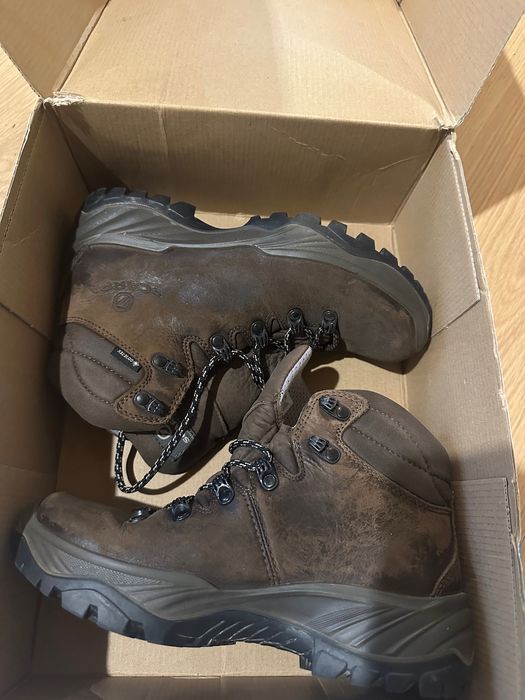 Scarpa обувки 37