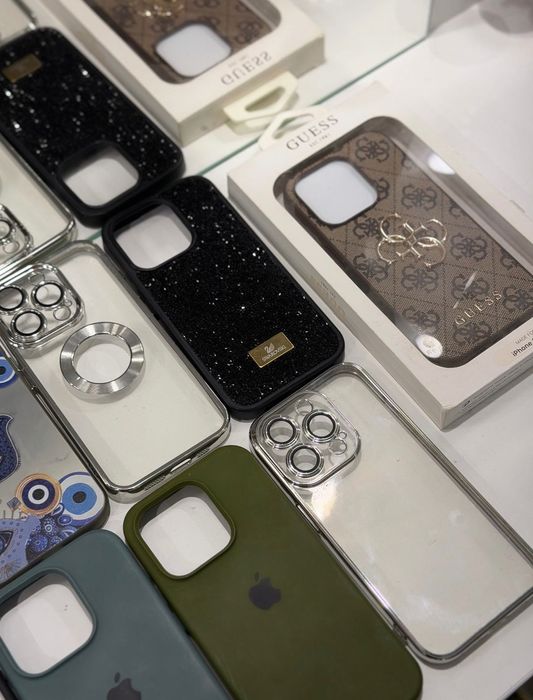 APPLE IPHONE 15 PRO 128GB natoral titanium