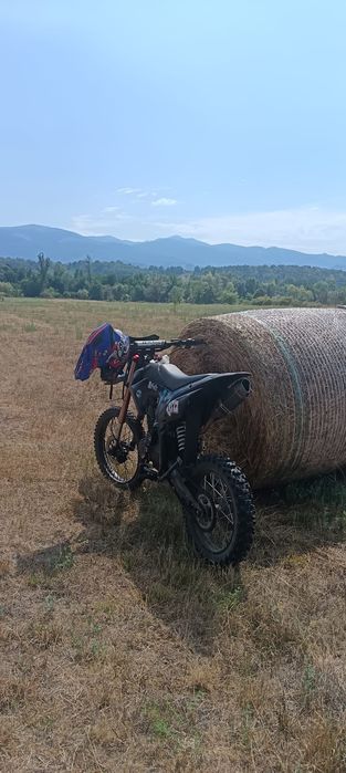 Vând   Kxd 150cc