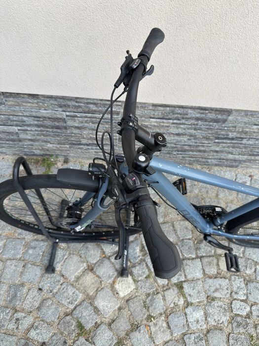 Cube Touring Pro размер: 28/XS