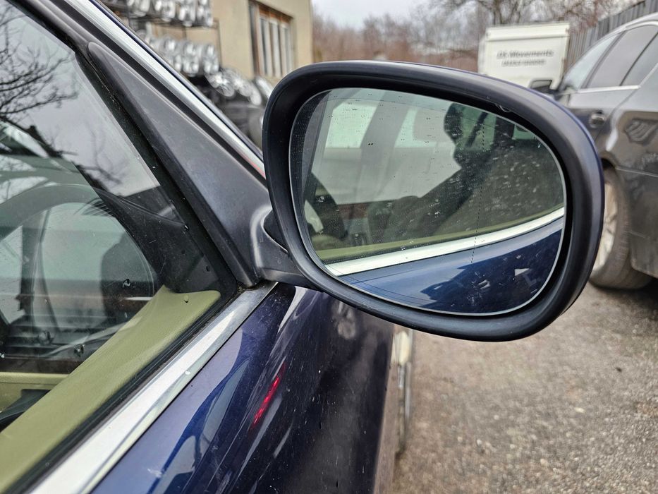 БМВ На части Е91 330хд 245 коня / BMW e91 330xd 245hp Автоморга БМВ