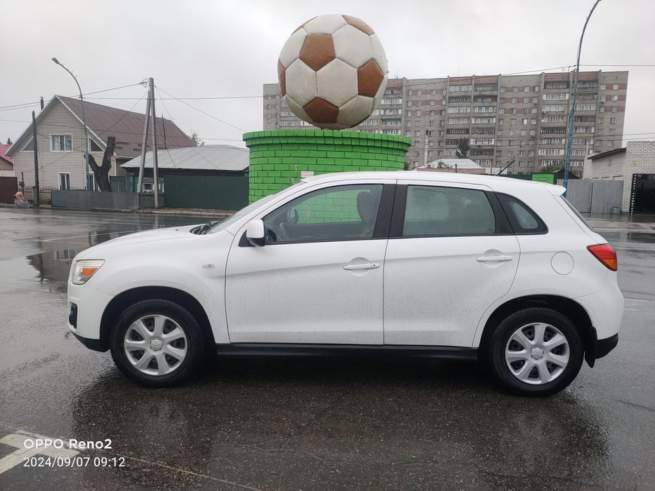 Продам автомобиль