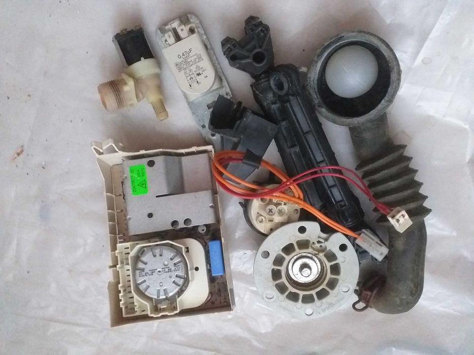 Piese Masina de spalat Whirlpool AWT 5088_4