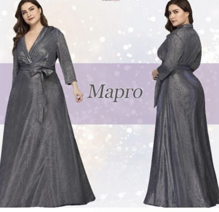 Продам вечернее платье